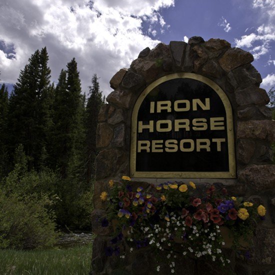 Iron Horse Resort - Winter Park, CO