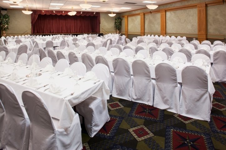 Best Western - Clear Lake, IA
