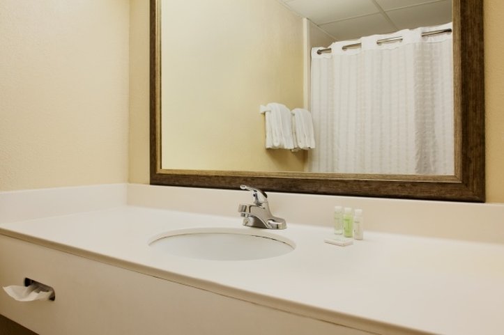 Best Western - Clear Lake, IA