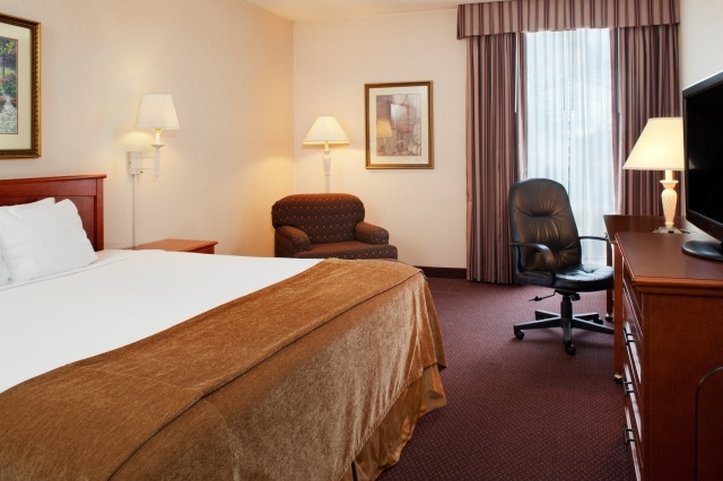 Best Western - Clear Lake, IA