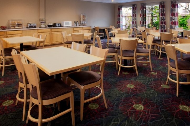 Best Western - Clear Lake, IA