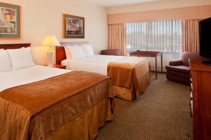 Best Western - Clear Lake, IA
