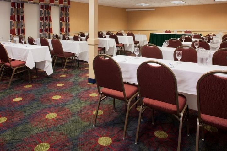 Best Western - Clear Lake, IA