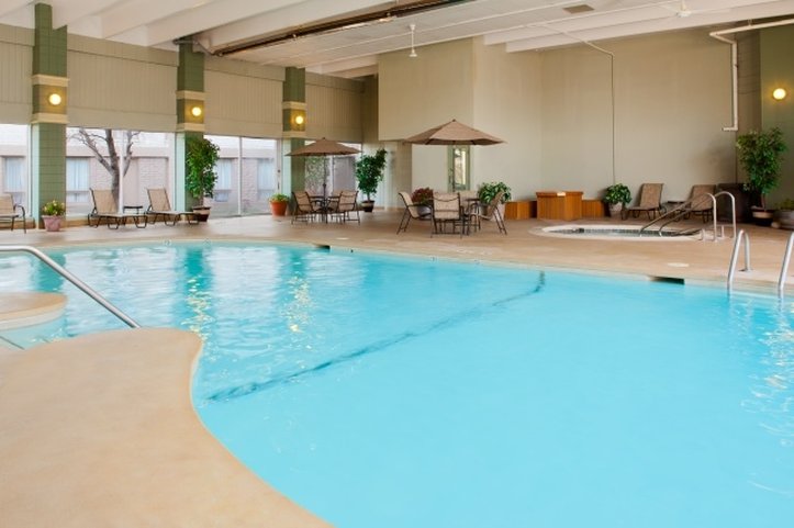 Best Western - Clear Lake, IA