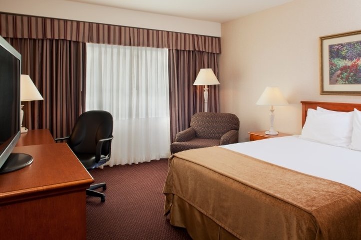 Best Western - Clear Lake, IA
