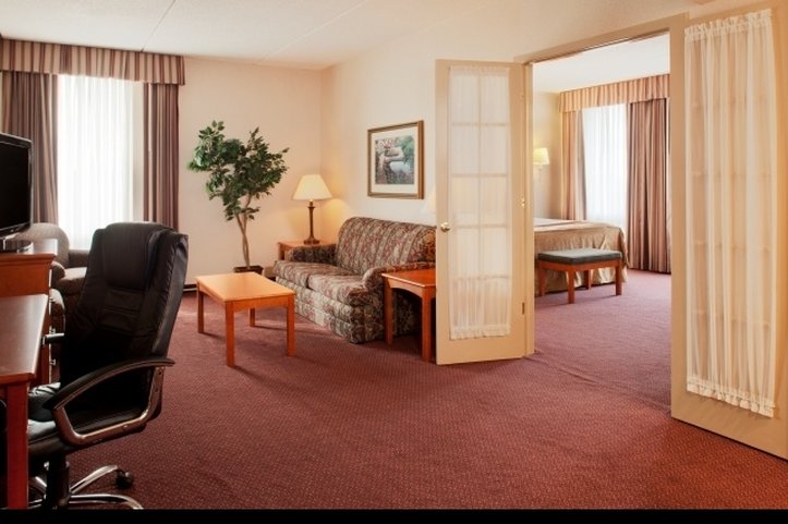 Best Western - Clear Lake, IA