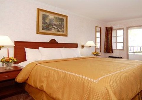 Comfort Suites San Clemente - San Clemente, CA