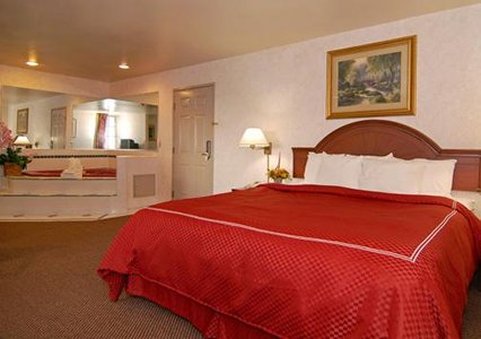 Comfort Suites San Clemente - San Clemente, CA