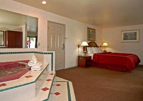 Comfort Suites San Clemente - San Clemente, CA