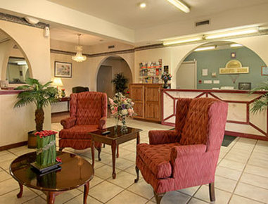 Days Inn Troy - Troy, AL