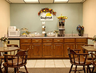 Days Inn Troy - Troy, AL