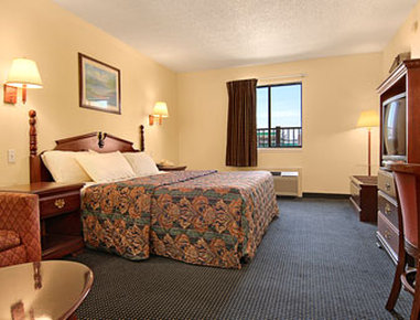 Days Inn Troy - Troy, AL