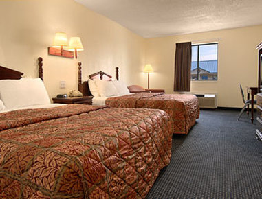 Days Inn Troy - Troy, AL