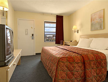 Days Inn Troy - Troy, AL