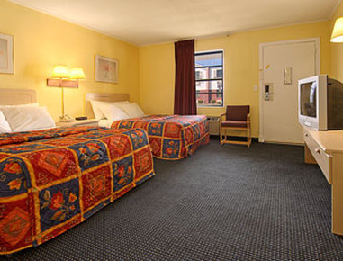 Days Inn Troy - Troy, AL