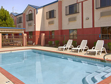 Days Inn Troy - Troy, AL