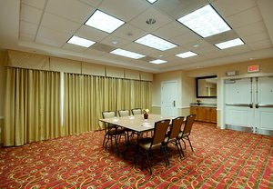 Meeting Facilities