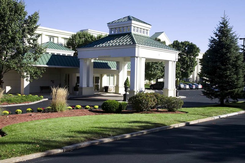 Hilton Garden Inn - Burlington, MA