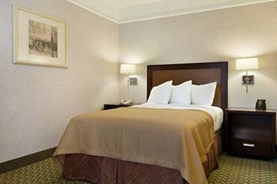 EMBASSY SUITES-IRVINE - Irvine, CA