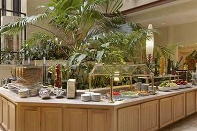 EMBASSY SUITES-IRVINE - Irvine, CA