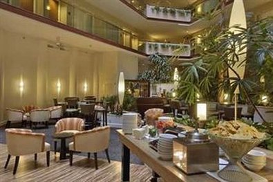 EMBASSY SUITES-IRVINE - Irvine, CA