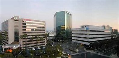 EMBASSY SUITES-IRVINE - Irvine, CA