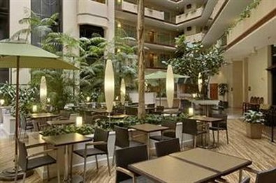 EMBASSY SUITES-IRVINE - Irvine, CA