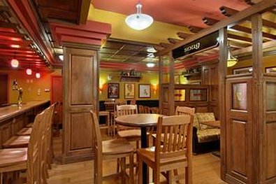 EMBASSY SUITES-IRVINE - Irvine, CA