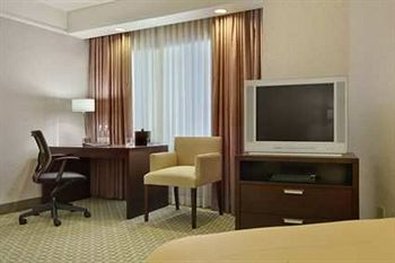 EMBASSY SUITES-IRVINE - Irvine, CA