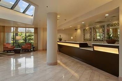 EMBASSY SUITES-IRVINE - Irvine, CA