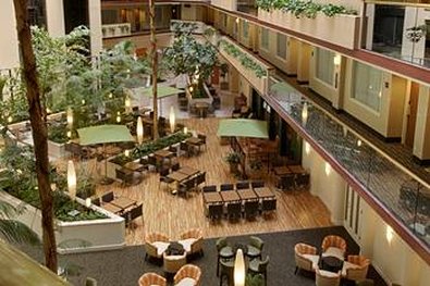EMBASSY SUITES-IRVINE - Irvine, CA