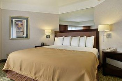 EMBASSY SUITES-IRVINE - Irvine, CA