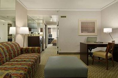 EMBASSY SUITES-IRVINE - Irvine, CA