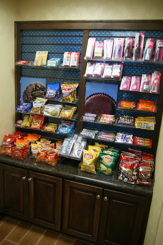 Hampton Inn - Williamsburg, KY