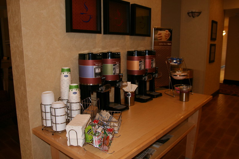 Hampton Inn - Williamsburg, KY