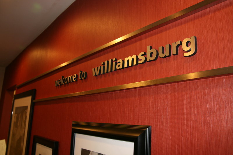 Hampton Inn - Williamsburg, KY