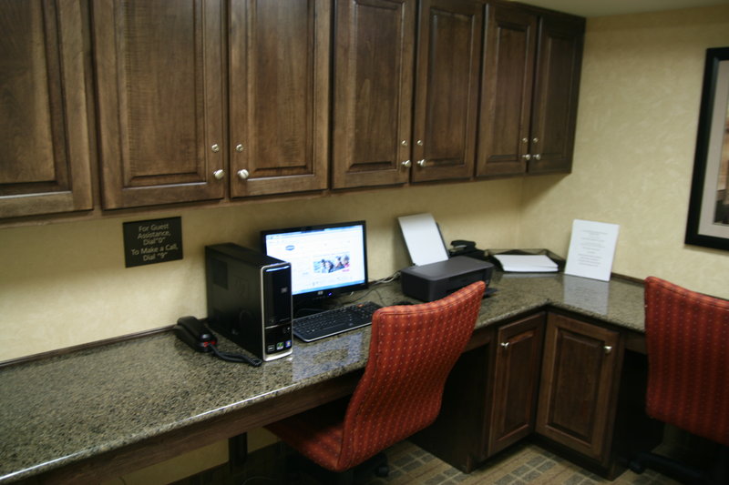 Hampton Inn - Williamsburg, KY