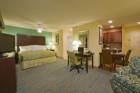 Homewood Suites By Hilton Palm Desert - Palm Desert, CA