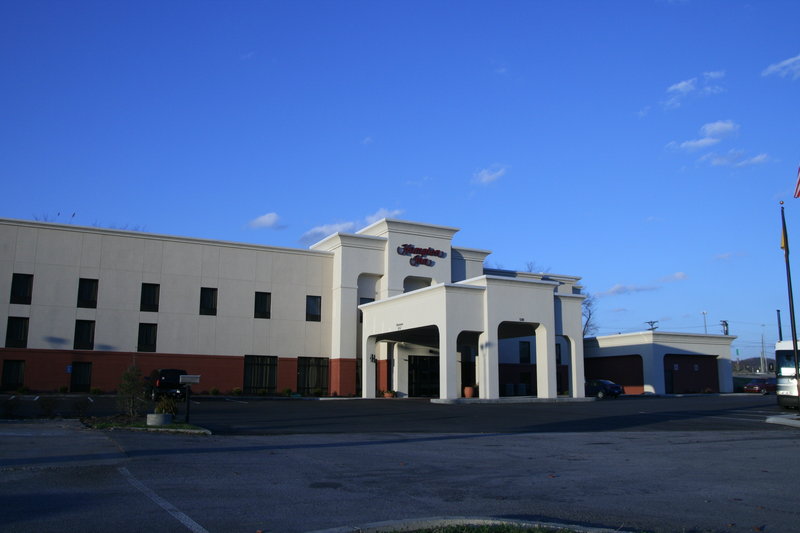 Hampton Inn - Williamsburg, KY