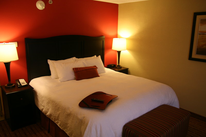 Hampton Inn - Williamsburg, KY