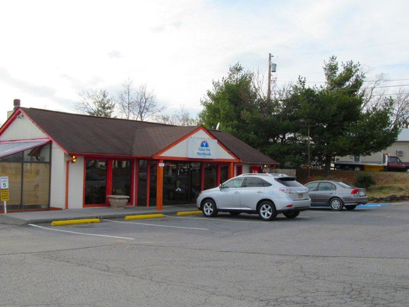 Shoney's Inn - Winchester, VA