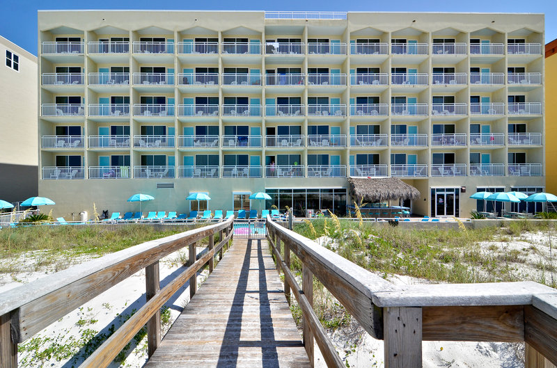 Best Western Ft. Walton Beachfront - Fort Walton Beach, FL