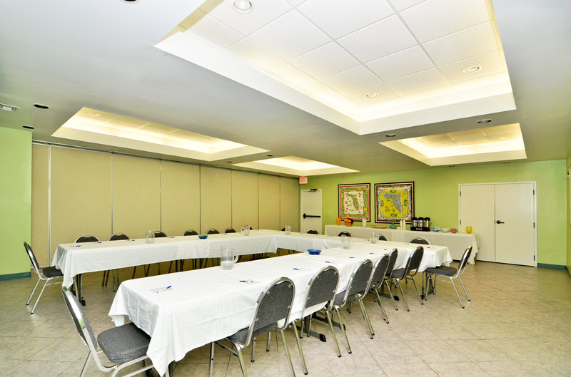 Wyndham Garden Fort Walton Beach-Destin FL - Fort Walton Beach, FL