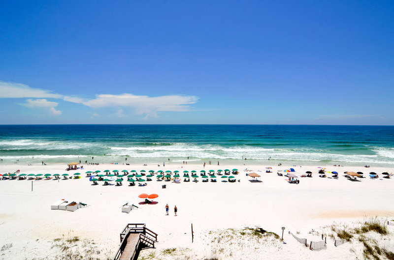 Best Western Ft. Walton Beachfront - Fort Walton Beach, FL