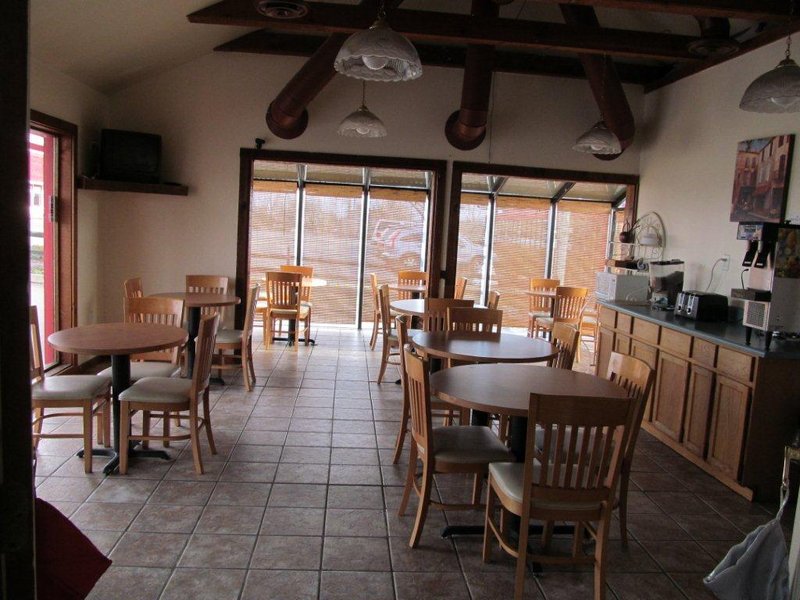 Shoney's Inn - Winchester, VA