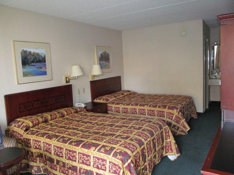 Shoney's Inn - Winchester, VA