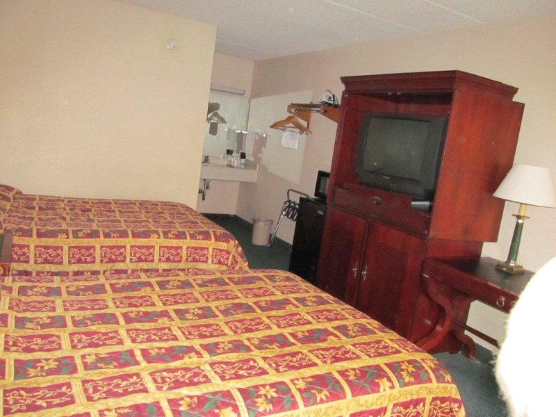 Shoney's Inn - Winchester, VA