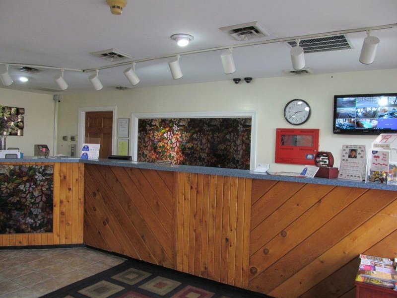 Shoney's Inn - Winchester, VA