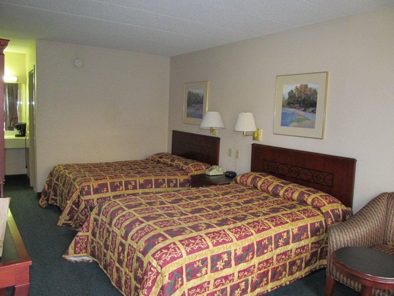 Shoney's Inn - Winchester, VA