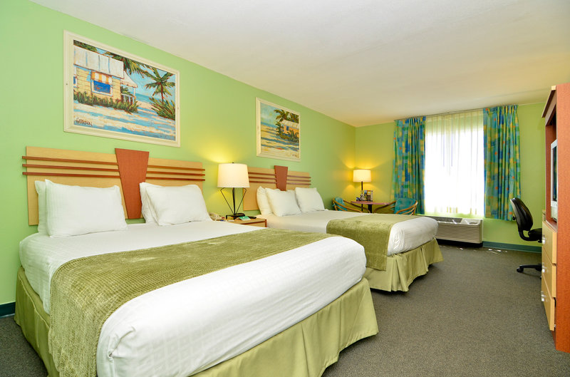 Best Western Ft. Walton Beachfront - Fort Walton Beach, FL